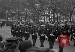 Image of Columbus Day Parade New York City USA, 1962, second 23 stock footage video 65675072591