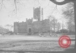 Image of Fordham University New York United States USA, 1962, second 5 stock footage video 65675072593