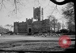 Image of Fordham University New York United States USA, 1962, second 7 stock footage video 65675072593