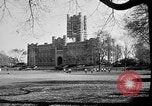Image of Fordham University New York United States USA, 1962, second 10 stock footage video 65675072593