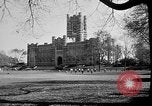 Image of Fordham University New York United States USA, 1962, second 13 stock footage video 65675072593