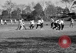 Image of Fordham University New York United States USA, 1962, second 18 stock footage video 65675072593