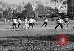 Image of Fordham University New York United States USA, 1962, second 19 stock footage video 65675072593