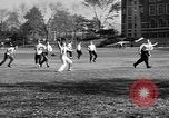 Image of Fordham University New York United States USA, 1962, second 20 stock footage video 65675072593