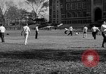 Image of Fordham University New York United States USA, 1962, second 23 stock footage video 65675072593