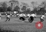 Image of Fordham University New York United States USA, 1962, second 24 stock footage video 65675072593