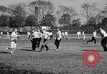 Image of Fordham University New York United States USA, 1962, second 25 stock footage video 65675072593