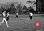 Image of Fordham University New York United States USA, 1962, second 27 stock footage video 65675072593