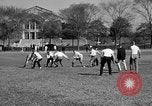 Image of Fordham University New York United States USA, 1962, second 29 stock footage video 65675072593
