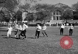 Image of Fordham University New York United States USA, 1962, second 32 stock footage video 65675072593