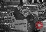 Image of Fordham University New York United States USA, 1962, second 37 stock footage video 65675072593