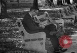 Image of Fordham University New York United States USA, 1962, second 38 stock footage video 65675072593