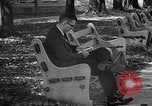 Image of Fordham University New York United States USA, 1962, second 39 stock footage video 65675072593