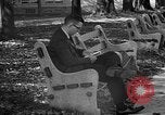 Image of Fordham University New York United States USA, 1962, second 42 stock footage video 65675072593