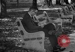 Image of Fordham University New York United States USA, 1962, second 43 stock footage video 65675072593