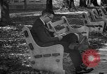 Image of Fordham University New York United States USA, 1962, second 45 stock footage video 65675072593