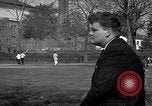 Image of Fordham University New York United States USA, 1962, second 48 stock footage video 65675072593