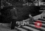 Image of Fordham University New York United States USA, 1962, second 53 stock footage video 65675072593