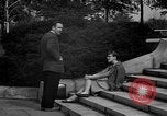Image of Fordham University New York United States USA, 1962, second 56 stock footage video 65675072593