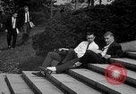 Image of Fordham University New York United States USA, 1962, second 60 stock footage video 65675072593