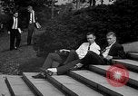 Image of Fordham University New York United States USA, 1962, second 61 stock footage video 65675072593