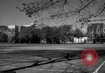 Standbild Fordham University New York United States USA, 1962, aus Sekunde 12 historischem Filmmaterial Videoclip 65675072594