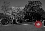 Standbild Fordham University New York United States USA, 1962, aus Sekunde 19 historischem Filmmaterial Videoclip 65675072594