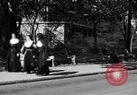 Standbild Fordham University New York United States USA, 1962, aus Sekunde 31 historischem Filmmaterial Videoclip 65675072594