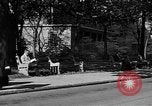 Standbild Fordham University New York United States USA, 1962, aus Sekunde 33 historischem Filmmaterial Videoclip 65675072594