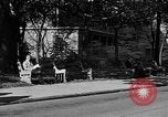 Standbild Fordham University New York United States USA, 1962, aus Sekunde 34 historischem Filmmaterial Videoclip 65675072594