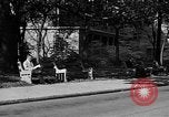 Standbild Fordham University New York United States USA, 1962, aus Sekunde 36 historischem Filmmaterial Videoclip 65675072594