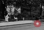 Standbild Fordham University New York United States USA, 1962, aus Sekunde 38 historischem Filmmaterial Videoclip 65675072594