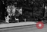 Standbild Fordham University New York United States USA, 1962, aus Sekunde 39 historischem Filmmaterial Videoclip 65675072594