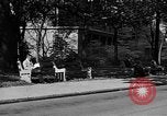 Standbild Fordham University New York United States USA, 1962, aus Sekunde 41 historischem Filmmaterial Videoclip 65675072594