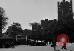 Standbild Fordham University New York United States USA, 1962, aus Sekunde 43 historischem Filmmaterial Videoclip 65675072594