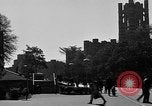 Standbild Fordham University New York United States USA, 1962, aus Sekunde 44 historischem Filmmaterial Videoclip 65675072594