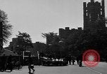 Standbild Fordham University New York United States USA, 1962, aus Sekunde 46 historischem Filmmaterial Videoclip 65675072594