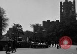 Standbild Fordham University New York United States USA, 1962, aus Sekunde 47 historischem Filmmaterial Videoclip 65675072594