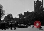 Standbild Fordham University New York United States USA, 1962, aus Sekunde 49 historischem Filmmaterial Videoclip 65675072594
