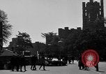 Standbild Fordham University New York United States USA, 1962, aus Sekunde 50 historischem Filmmaterial Videoclip 65675072594