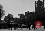 Standbild Fordham University New York United States USA, 1962, aus Sekunde 51 historischem Filmmaterial Videoclip 65675072594