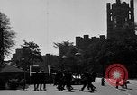 Standbild Fordham University New York United States USA, 1962, aus Sekunde 52 historischem Filmmaterial Videoclip 65675072594