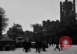 Standbild Fordham University New York United States USA, 1962, aus Sekunde 53 historischem Filmmaterial Videoclip 65675072594