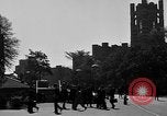 Standbild Fordham University New York United States USA, 1962, aus Sekunde 54 historischem Filmmaterial Videoclip 65675072594