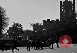 Standbild Fordham University New York United States USA, 1962, aus Sekunde 55 historischem Filmmaterial Videoclip 65675072594