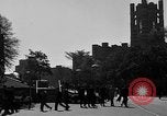 Standbild Fordham University New York United States USA, 1962, aus Sekunde 56 historischem Filmmaterial Videoclip 65675072594