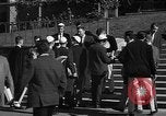 Standbild Fordham University New York United States USA, 1962, aus Sekunde 59 historischem Filmmaterial Videoclip 65675072594