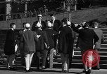 Standbild Fordham University New York United States USA, 1962, aus Sekunde 61 historischem Filmmaterial Videoclip 65675072594