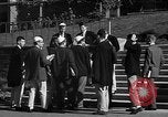 Standbild Fordham University New York United States USA, 1962, aus Sekunde 62 historischem Filmmaterial Videoclip 65675072594