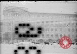 Standbild russischen Truppen Ersten Weltkrieg dekoriert Jekaterinburg Russland, 1918, aus Sekunde 1 historischem Filmmaterial Videoclip 65675072595